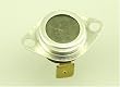 Reset Limit Switch, 1/2", 190/140F HB
