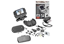 GM-5500P 14-in-1 Accessory Pack (PSP)