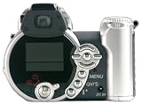 Konica Minolta Dimage Z2 4MP Digital Camera with 10x Optical Zoom