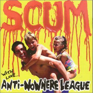 CD-Charts  Search : Scum