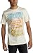 O'Neill Young Men's Groovy T-Shirt,Natural,Small