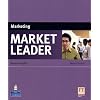 Market Leader Specialist Books Intermediate - Upper Intermediate Marketing