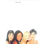 Spice Girls Greatest Hits book cover
