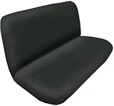 Elegant 84111 Primnit Bench  Seat Cover