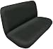 Elegant 84111 Primnit Bench  Seat Cover