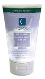 Artemis Woman Healing Gems Hand & Body Cream, Amethyst Relaxation