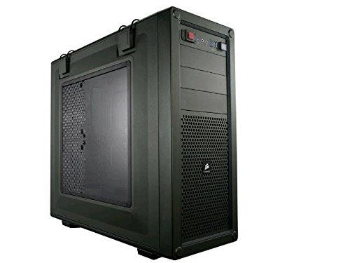 Corsair Vengeance Series Military Green C70 Mid Tower Computer Case