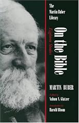 On the Bible: Eighteen Studies by Martin Buber (Martin Buber Library)