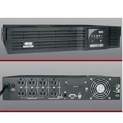 Tripp lite SMART PRO 1500VA 120V LINE-INT ( SMART1500RMXL2UA )