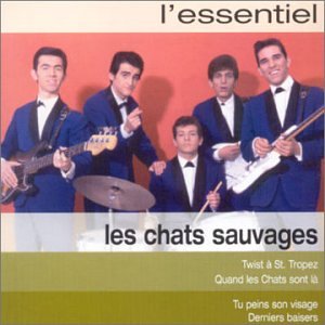 CD-Charts  Search : L' Essentiel: Best Of