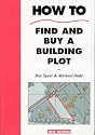 How to Find and Buy a Building Plot