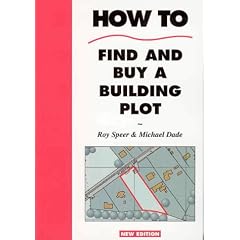 How to Find and Buy a Building Plot
