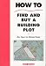  : How to Find and Buy a Building Plot