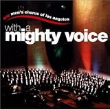 With A Mighty Voice