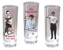 Napoleon Dynamite Shot Glasses Set of 3 Shooters