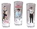 Kitchen & Housewares : Napoleon Dynamite Shooter Glasses Set of 3