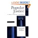 Popular Justice: A History of American Criminal Justice
