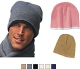 Port & Company - Beanie Cap, (CP91)