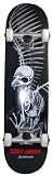 Birdhouse Tony Hawk Full Skull Complete Skateboard - 7.75