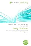 Produkt-Bild: Emily Dickinson