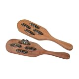 Jingle Sticks & Rings