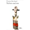 Ma�tres anciens