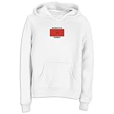 Sweatshirt Woman White 