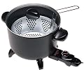 Presto 06000 Kitchen Kettle Multi-Cooker