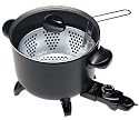 Presto 06000 Kitchen Kettle Multi-Cooker