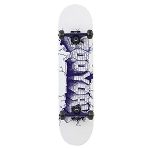 Zoo York Midtown Complete Skateboard