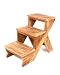 Teak Furniture Gallery TGM111 Boat/Spa Steps, 3 Steps