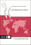 Development Is Back (Development Centre Studies)