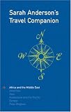 Sarah Anderson s Travel Companion: Africa and the Middle East (Andersons Travel Companion)
