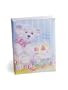 God Bless Baby Mini Photo Album