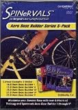 Aero Base Builder Series 5-Pack by Spinervals