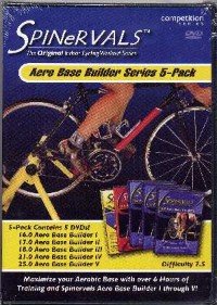 Buy Aero Base Builder Series 5-Pack by Spinervals