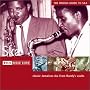 The Rough Guide to Ska