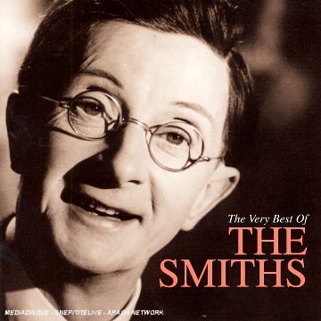 The Very Best of the Smiths