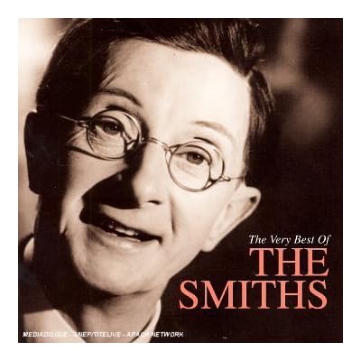 The Very Best of the Smiths: The Smiths (Vinyl)