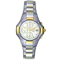 Seiko Men's Coutura Alarm Chronograph Watch #SNA410
