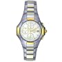 Seiko Men's SNA410 Coutura Alarm Chronograph Watch