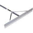 Midwest Rake Landscape Rake (12036)