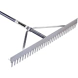 Midwest Rake Landscape Rake (12036)