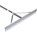 Midwest Rake Landscape Rake (12036)