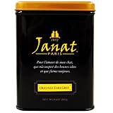 Janat �I���W�i���A�[���O���C 200g �I���W�i���x���K���b�g�I�C���g�p
