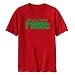 T-SHIRT RED 