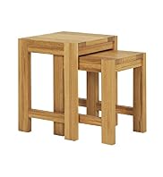 Sonoma Light Nest of Tables