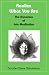 Book Realize What You Are: The Dynamics of Jain Meditation