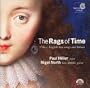 The Rags of Time: 17th-Century English Lute Songs and Dances