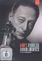 Heifetz / God'S Fiddler [HD DVD]